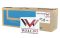 Картридж WELLDO Kyocera ECOSYS M2040/2540/2640/TK-1170, с чипом, TOMOEGAWA, 240г/туба