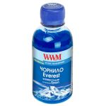 Чернило WWM EVEREST для Epson 100г Cyan пигментное (EP02/CP-2)