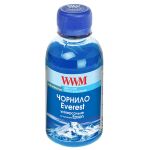Чернило WWM EVEREST для Epson 100г Light Cyan пигментное (EP02/LCP-2)