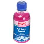 Чернило WWM EVEREST для Epson 100г Light Magenta пигментное (EP02/LMP-2)