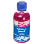 Чернило WWM EVEREST для Epson 100г Magenta пигментное (EP02/MP-2)