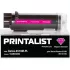 Туба з тонером PRINTALIST для Xerox Phaser 6510N, WC 6515N аналог 106R03694 Magenta ( 4300 ст.) (Xerox-6510M-PL)