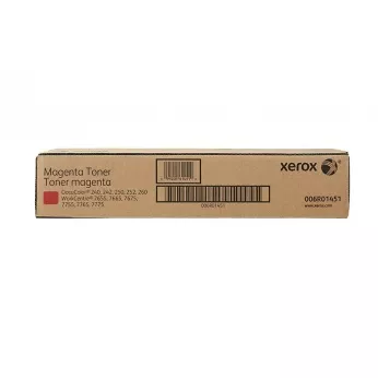 Картридж тон. Xerox для DC 240/250/242/252/260 2x34000 ст. Magenta (006R01451)