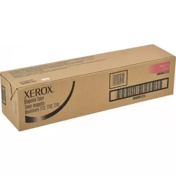 Картридж тон. Xerox для WC 7132 8002 ст. Magenta (006R01272)
