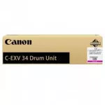 Копі картридж Canon для iRC2020/2030 C-EXV34 Magenta (3788B003BA)