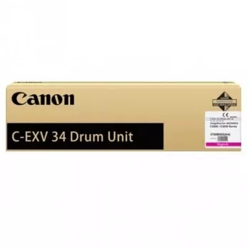 Копі картридж Canon для iRC2020/2030 C-EXV34 Magenta (3788B003BA)