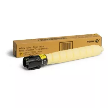 Картридж тон. Xerox для AL C8145/C8155/C8170 28000 ст. Yellow (006R01761)