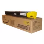 Картридж тон. Xerox для 700DCP/C75 33000 ст. Yellow (006R01382)