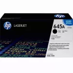 Картридж тон. HP 645A для CLJ 5500/5550 13000 ст. Black (C9730A)