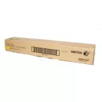 Картридж тон. Xerox для C60/C70 34000 ст. Yellow (006R01662)