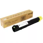Картридж тон. Xerox для WorkCentre 7120 15000 ст. Yellow (006R01462)
