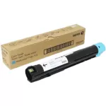 Картридж тон. Xerox для WorkCentre 7120 15000 ст. Cyan (006R01464)
