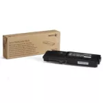 Картридж тон. Xerox для WorkCentre 6655 12000 ст. Black (106R02755)