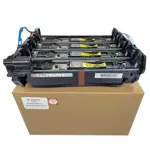 Копі картридж BASF для OKI C310/330/510/530/MC351/361/561 аналог 44494202 B/C/M/Y (BASF-DR-44494202)