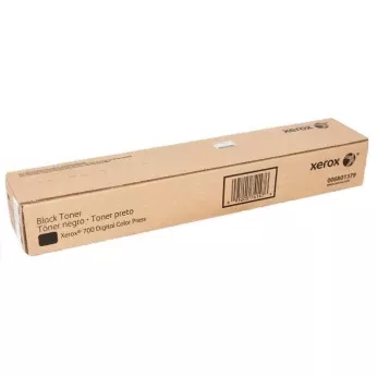 Картридж тон. Xerox для 700DCP/C75 30000 ст. Black (006R01379)