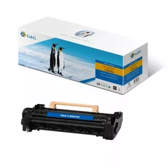 Копі картридж G&G для Xerox Phaser 4600/4620 (G&G-113R00762)