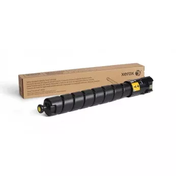Картридж тон. Xerox для VL C8000 16500 ст. Yellow (106R04056)