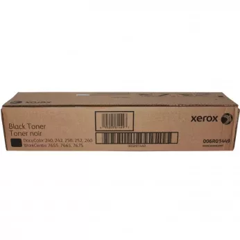 Картридж тон. Xerox для DC 240/250/242/252/260 2x30000 ст. Black (006R01449)