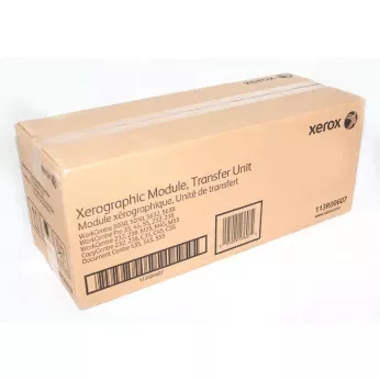 Копі картридж Xerox для WorkCentre 5632/5638 Black (113R00607)