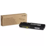 Картридж тон. Xerox для WorkCentre 6655 7500 ст. Yellow (106R02754)