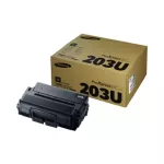 Картридж оригінальний з заправкою SAMSUNG MLT-D203U Black (15000 ст.)