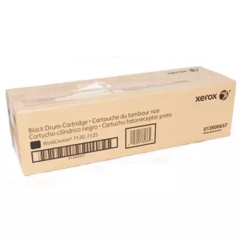 Копі картридж Xerox для WC7120/7125 Black (013R00657)