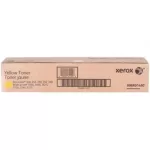 Картридж тон. Xerox для DC 240/250/242/252/260 2x34000 ст. Yellow (006R01450)