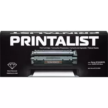 Картридж тон. PRINTALIST для Xerox DC SC2020 аналог 006R01693 Black ( 9000 ст.) (Xerox-SC2020B-PL)