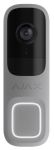Відеодзвінок Ajax Doorbell Grey (66393.125.GR1)