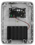 Комплект із 20 неперезарядних батарей LTC ER34615 для встановлення в Case (D) 430 Ajax Internal battery NB (7,2V/190Ah) (132041.351.NC)