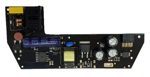 Плата блоку живлення Ajax 220V PSU for Hub (22810.87.NC)