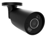 Дротова охоронна IP-камера Ajax BulletCam HL (8 Mp/2,8 mm) Black (126272.214.BL1)