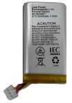 Акумулятор Ajax Xingke XK-953562T 3.7V 2000mA для Hub, Hub 2 (2G), ReX/ReX 2 (63464.87.NC)