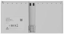 Перезарядна Li-ion батарея для встановлення в EN54 Fire Hub або EN54 Fire ReX Ajax EN54 Internal Battery