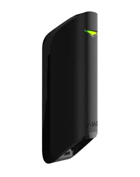 MotionProtect Curtain