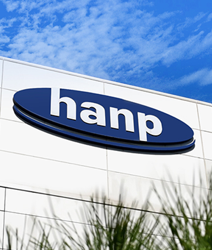 HANP